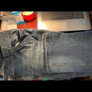 Lane Bryant jeans size 26 petite